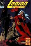 Legion of Super-Heroes #44 Comic Books - Covers, Scans, Photos in Legion of Super-Heroes Comic Books - Covers, Scans, Gallery